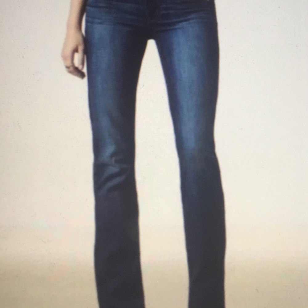 American Eagle Outfitters 77 Straight Jeans - Picture 10 of 10